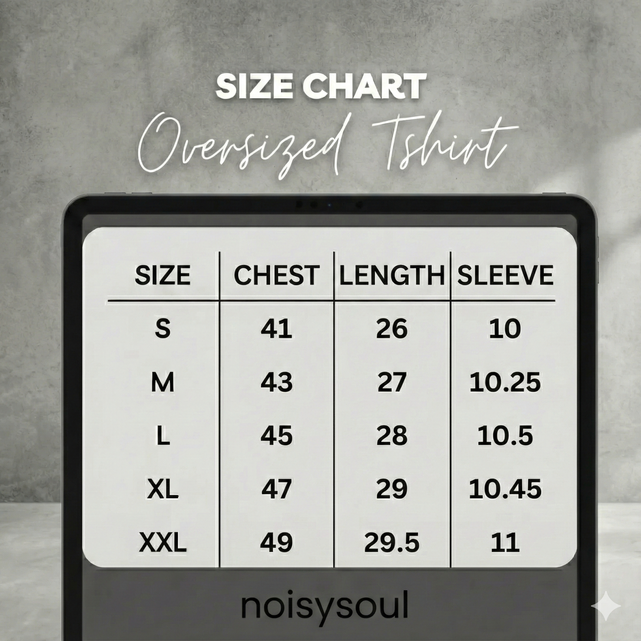 DRACO OVERSIZED BLACK TEE